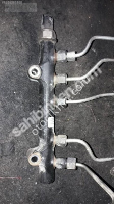 CİTROEN PEUGEOT 1.6 HDİ ENJEKTÖR KÜTÜĞÜ
