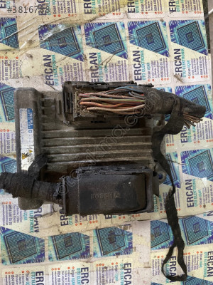 1214752001901 ECU Isuzu Motor Beyni