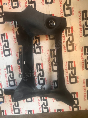 OPEL MOKKA B TORPİDO TEYP KAPLAMASI OEM9834677780