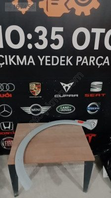 81A853818A AUDİ Q2 SAĞ ARKA ÇAMURLUK DODİĞİ