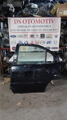 2004-2006 FORD MONDEO SOL ARKA KAPI
