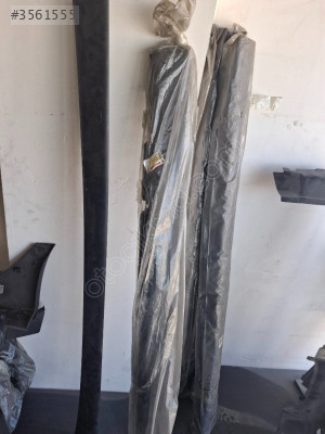 Fiat albia macbiyel kaplama sol orjinal 735298359
