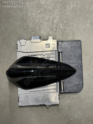 PEUGEOT 408 - 308 ANTEN 9863646980