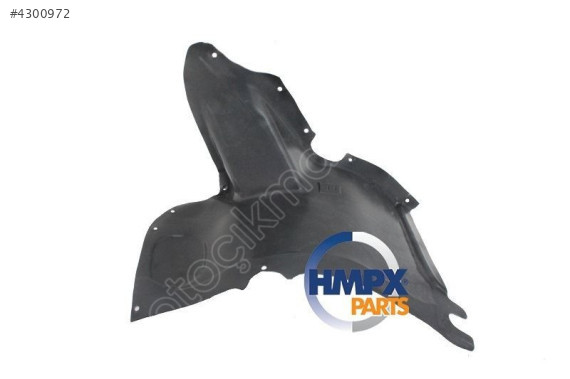 ÇAMURLUK DAVLUMBAZI ÖNÜN ÖNÜ L GOLF6 10-12 SIFIR AFC DAV-43200-19