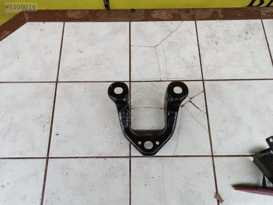 OPEL ASTRA G ARKA DİNGİL UCU ÇIKMA ORJİNAL YEDEK PARÇA