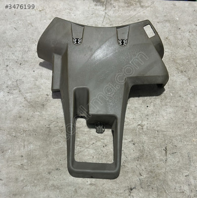 RENAULT KANGOO 2 DİREKSİYON ALT PLASTİĞİ KAPAK BAKALİT