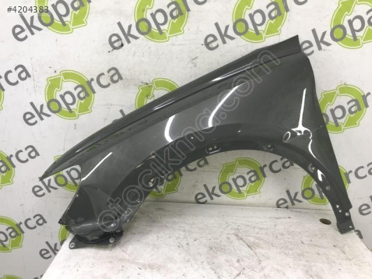 AUDI Q3 2019 2024 SOL ÖN ÇAMURLUK 83A821021