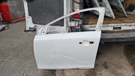 VOLVO S60 SOL ÖN KAPI ÇIKMA ORJİNAL