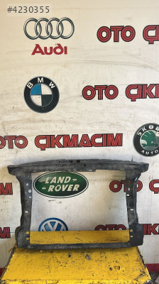 SKODA YETİ ÖN PANEL 5L0805591