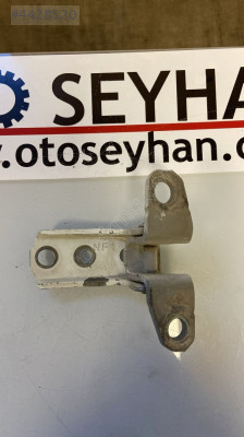 Mitsubishi l200 2014 sol arka kapı alt menteşesi