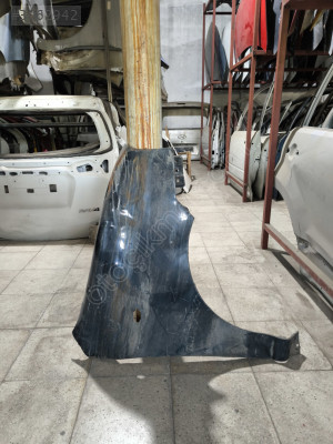 HYUNDAİ ATOS SAĞ ÇAMURLUK 2003-2008 ÇIKMA PARÇA ORJİNAL