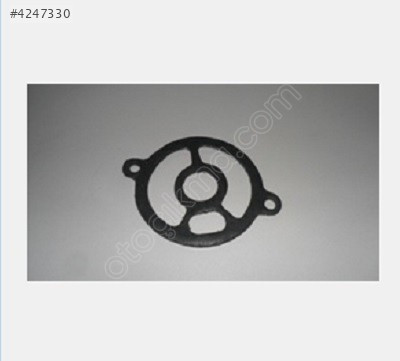 CONTA YAĞ FİLTRE BAĞLANTI ELEMANI  LT-35 97-- 074115441C