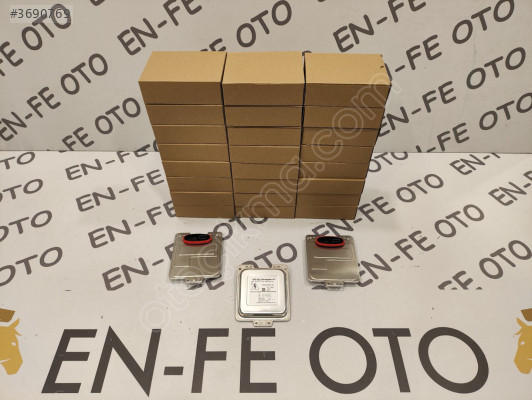 E250 E300 XENON FAR BEYNİ 5DC 009 060-00 5DC00906000 &
