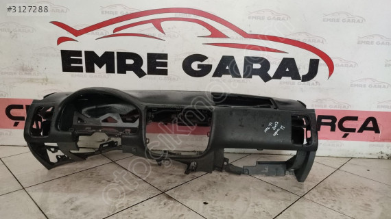 Honda Civic Vtec 2 Komple Torpido Göğüslük (01-06) (Çıkma)