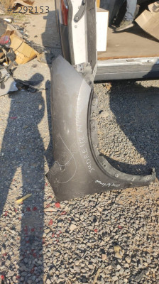 CİTROEN C5 AİRCROSS SAĞ ÇAMURLUK ORİJİNAL ÇIKMA