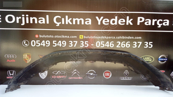 SKODA KODİAQ ÖN TAMPON ALT SPOYLER 565807061