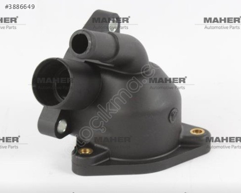 TERMOSTAT KAPAK ALT YUVA HONDA ACCORD 03-08