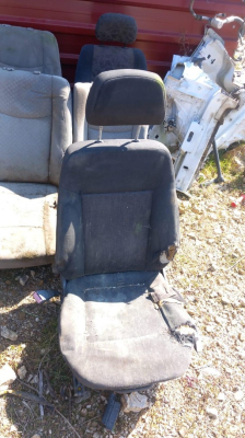 OPEL ASTRA H SOL ÖN KOLTUK.OTO ERKAN ÜNYE