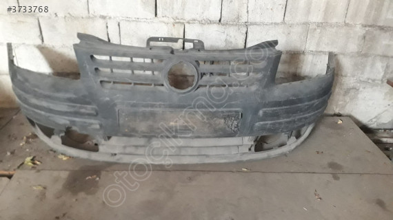 VOLKSWAGEN CADDY 2006 ÖN TAMPON