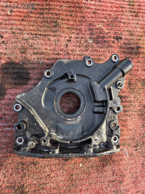 206- 207- 208- 307- Fiesta 1.4 Hdi Orjinal Yağ Pompası/ Süzgeci