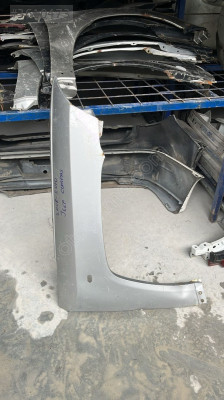 2008-2010 JEEP COMPASS SAĞ ÖN ÇAMURLUK