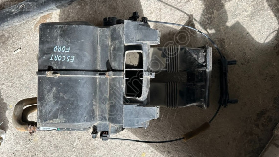 FORD ESCORT GÜMBET