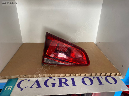 GOLF 7 SOL İÇ STOP 2012 2016 ÇAĞRI OTO MASLAK