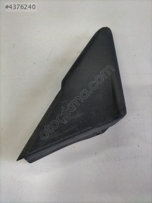 03245 RENAULT CAPTUR SAĞ DİKİZ AYNA ÜÇGENİ