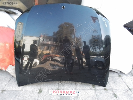 MERCEDES E KASA A213 ÖN KAPUT