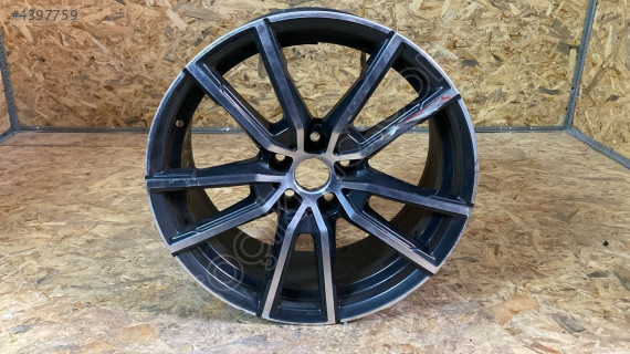 BMW G SERİSİ ÇELİK JANT 6883522