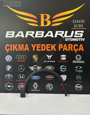 VOLKSWAGEN T-ROC SAĞ ÖN DODİK ÇIKMA