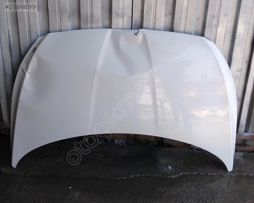 HYUNDAİ ACCENT BLUE KAPUT