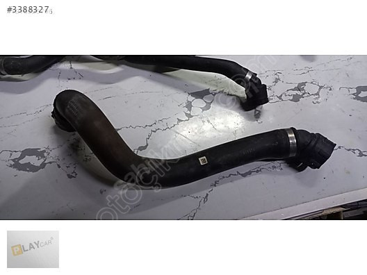 17128602603 BMW G30 RADYATÖR ALT HORTUMU