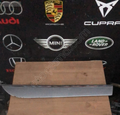 4F0853970K AUDİ A6 SAĞ ARKA KAPI BANDI 2010-2012