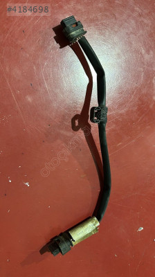 A2054409205  MERCEDES W205 C KASA NOX SENSÖRÜ KABLOSU