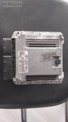 AUDI A3 2008 2012 MOTOR BEYNİ 03G906016G