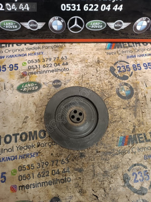 BMW M57 ÇIKMA KRANK KASNAĞI