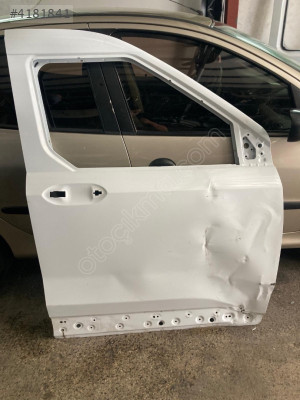 Ford corier sağ ön kapı