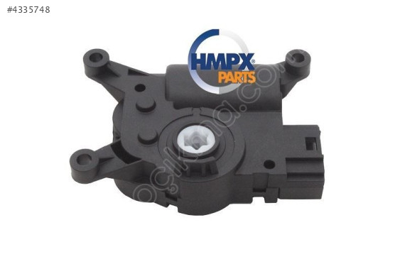 KLİMA AYAR MOTOR 2PIN GOLF5/6-JETTA-PASSAT-CADY-TIGUAN-A3-LEON 04