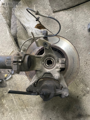 2.0 benzinli Ford mondeo 2002-2006 ön sağ sol taşıyıcı EMR OTO