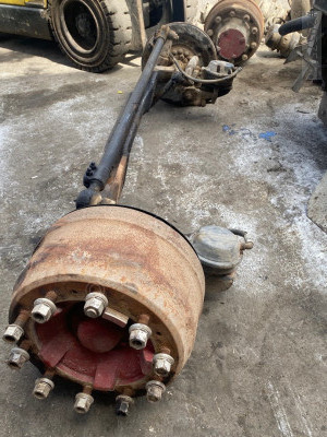 950 DODGE SLİ DİNGİL