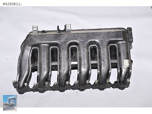 turkuaz bmw n57 motor emme manifoldu çeşitleri orjinal