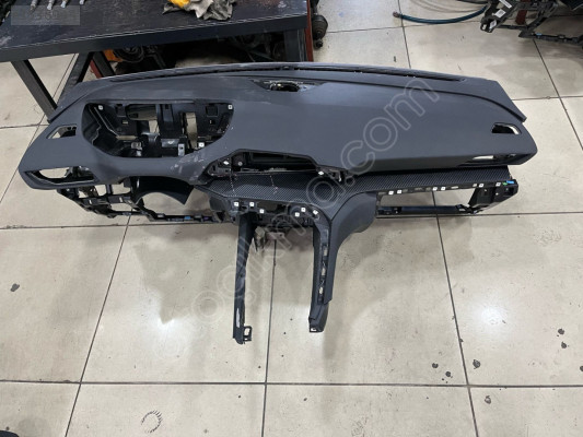 PEUGEOT  5008   GÖĞÜS  AİRBAG