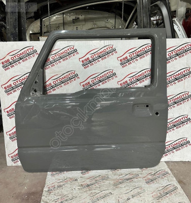SUZUKİ JİMNY GRİ SOL ÖN KAPI ORJINAL GÖÇÜKLÜK