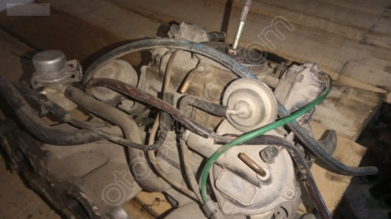 Mazda 323 karbüratör yedek parça