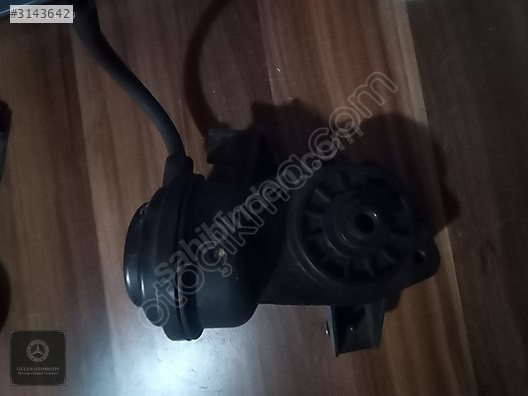 MERCEDES 266 MOTOR EMME MANİFOLD VAKUMU