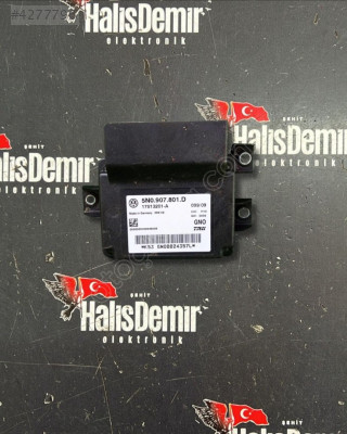 VOLKSWAGEN TİGUAN EL FREN BEYNİ 5N0907801D