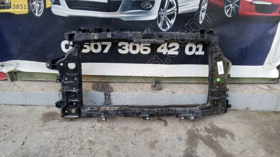 Nissan juke on panel 20-24