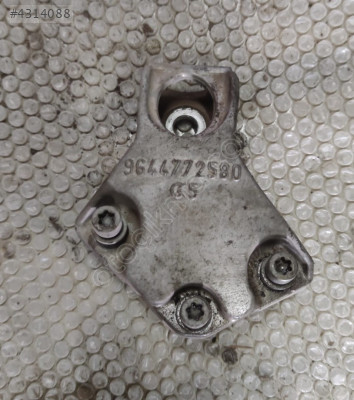 2011 PEUGEOT PARTNER MOTOR BAGLANTI DEMİRİ 9644772580