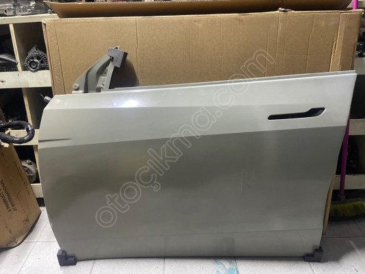 TESLA MODEL Y SOL ÖN KAPI SIFIR